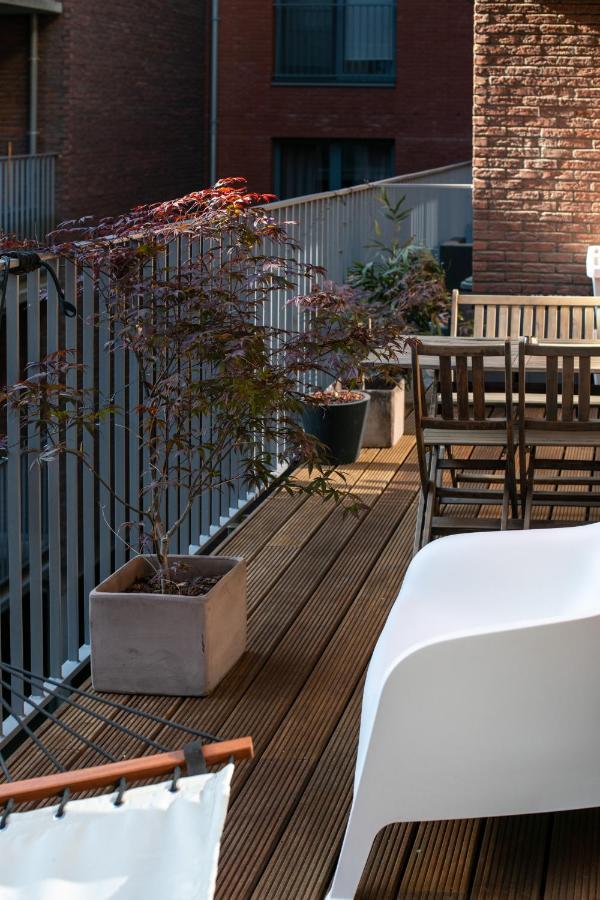 London 993 Apt 202 Anvers Exterior foto