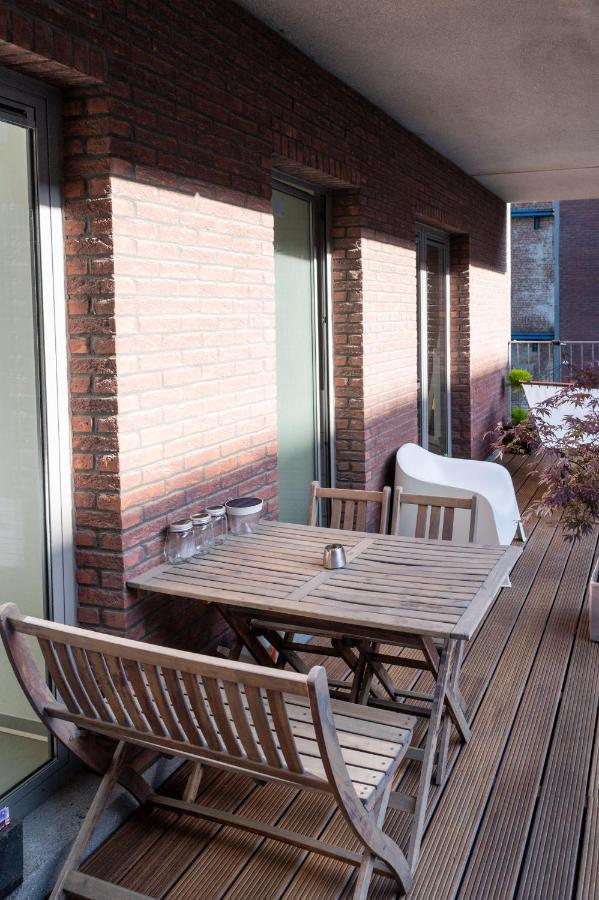 London 993 Apt 202 Anvers Exterior foto