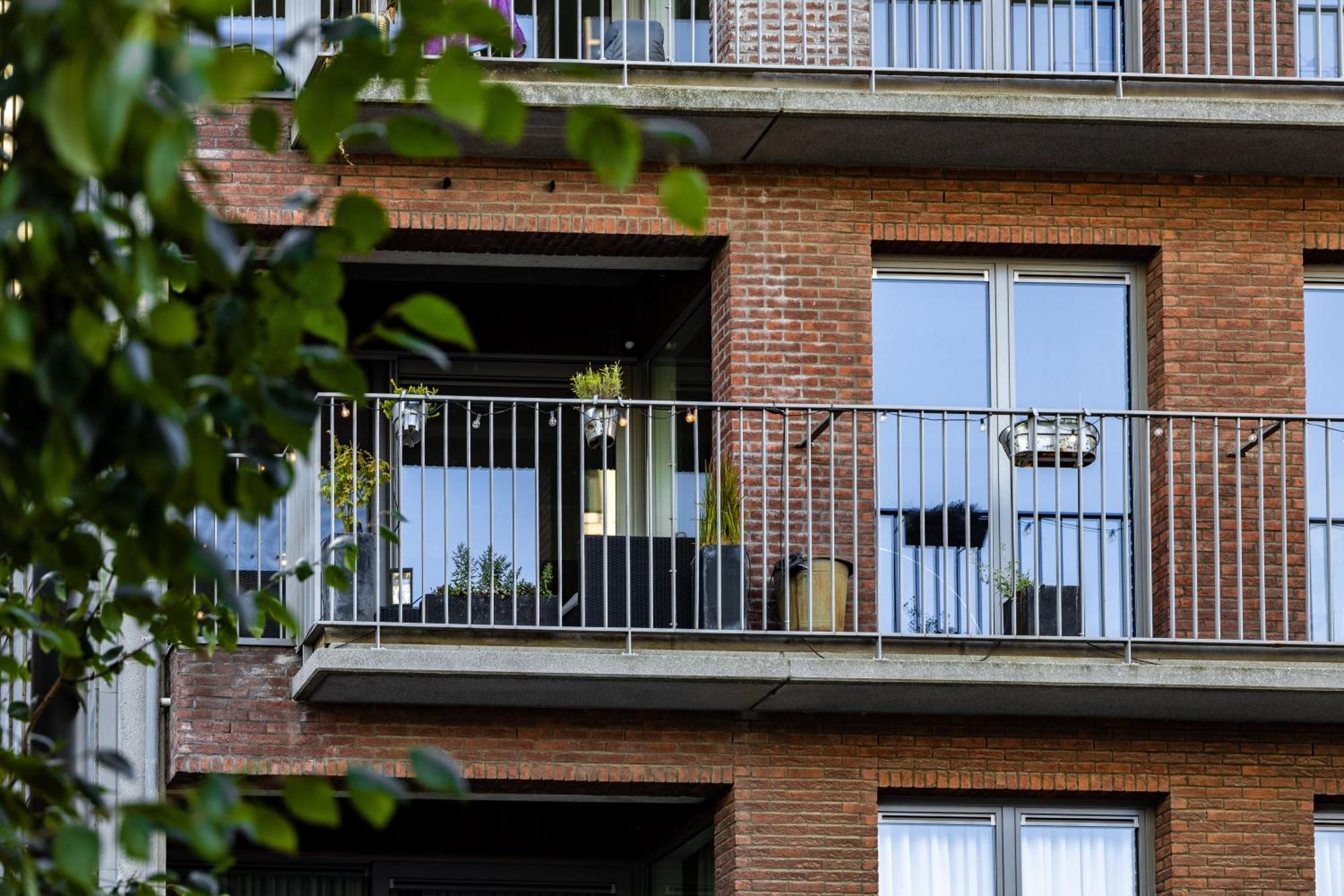 London 993 Apt 202 Anvers Exterior foto