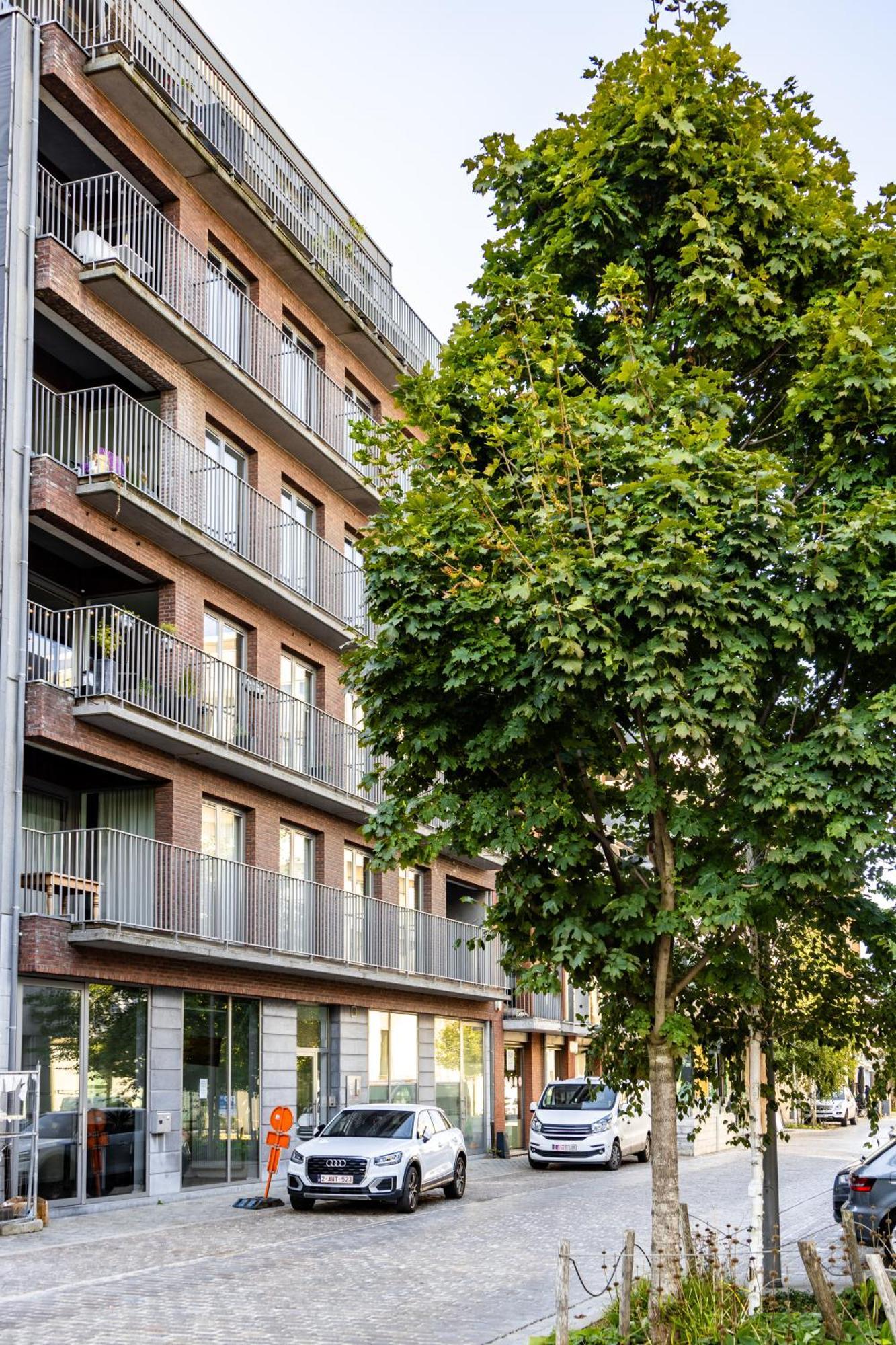 London 993 Apt 202 Anvers Exterior foto